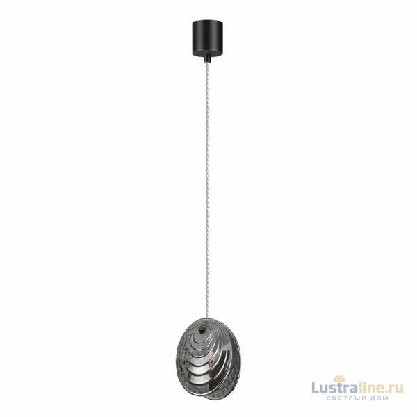 Подвесной светильник Odeon Light Mussels 5038/1A Подвесной светильник Odeon Light Mussels 5038/1A