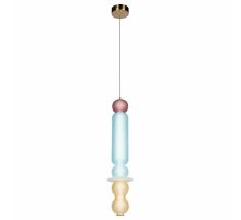 Подвесной светильник Loft IT Lollipop 10239P/E