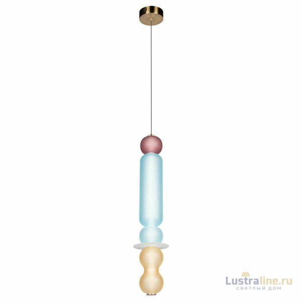 Подвесной светильник Loft IT Lollipop 10239P/E Подвесной светильник Loft IT Lollipop 10239P/E
