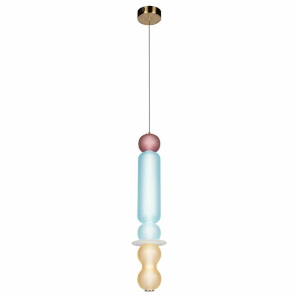 Подвесной светильник Loft IT Lollipop 10239P/E
