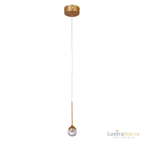 Подвесной светильник Myfar Kollins MR1061-1PL