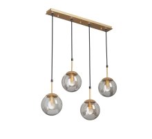 Подвесной светильник Vitaluce V4828-8/4S