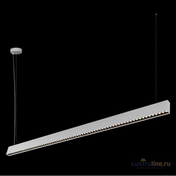 Подвесной светильник Loft IT Vim 10318/B White