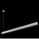 Подвесной светильник Loft IT Vim 10318/B White