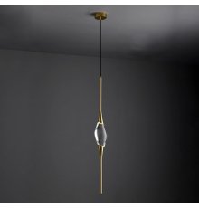 Подвесной светильник ImperiumLoft Pezzo 249064-60