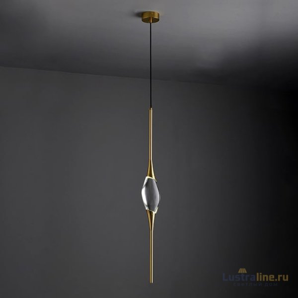 Подвесной светильник ImperiumLoft Pezzo 249064-60