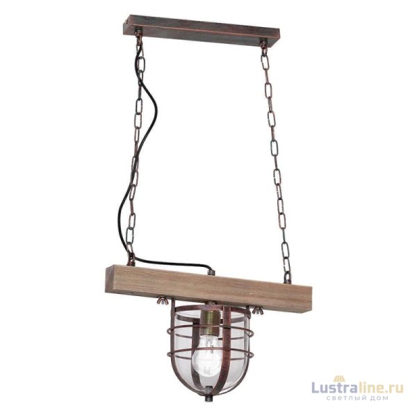 Подвесной светильник Luminex Ander 7622 Подвесной светильник Luminex Ander 7622