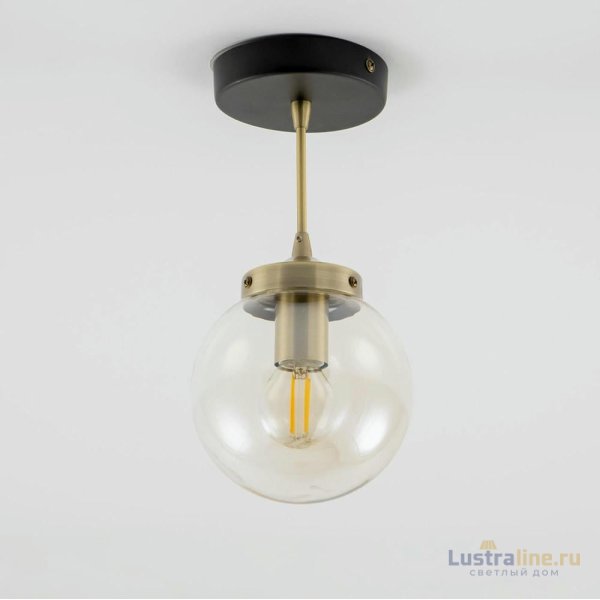Подвесной светильник Citilux Планета CL105115