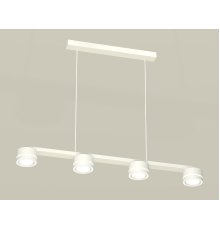 Подвесной светильник Ambrella Light Traditional (C9151, N8433) XB9151201