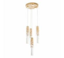 Подвесной светильник Modelux ML.88965.4 GD