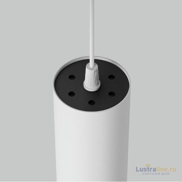 Подвесной светильник Maytoni Focus LED P072PL-L12W3K-1
