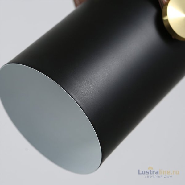 Подвесной светильник ImperiumLoft Bullet 101389-26 Подвесной светильник ImperiumLoft Bullet 101389-26