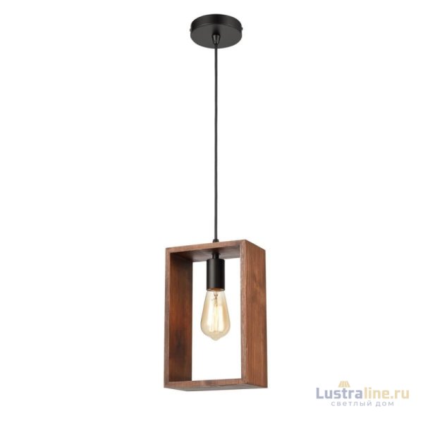 Подвесной светильник Vele Luce Thomas VL6432P21 Подвесной светильник Vele Luce Thomas VL6432P21