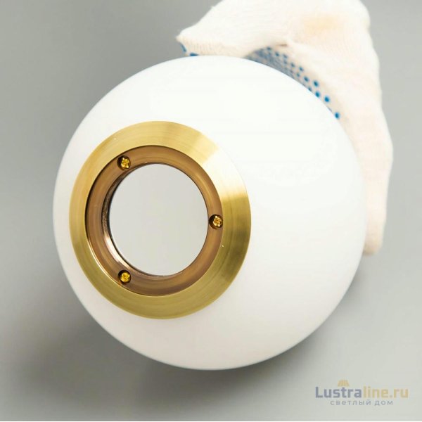 Подвесной светильник Citilux CL112133 Подвесной светильник Citilux CL112133