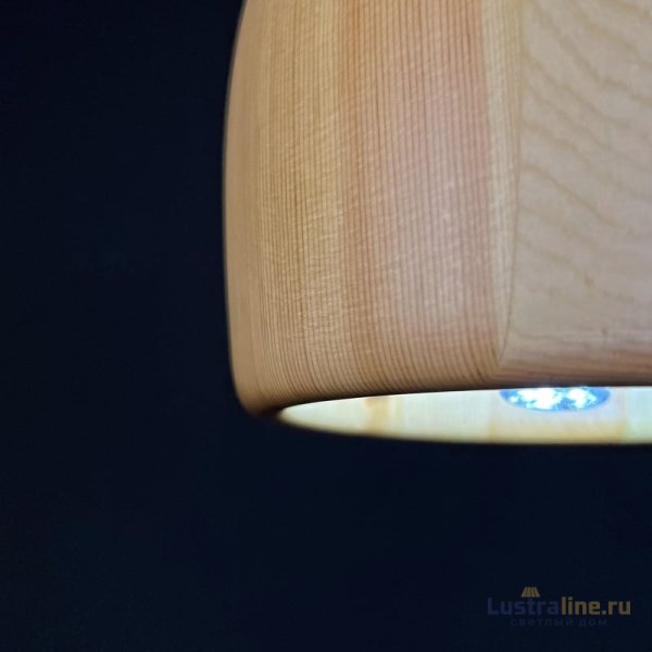 Подвесной светильник ImperiumLoft Large Oak 73480-22 Подвесной светильник ImperiumLoft Large Oak 73480-22