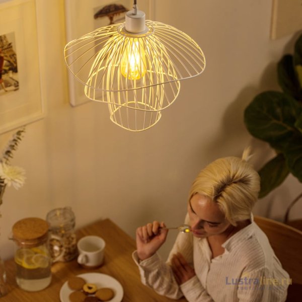 Подвесной светильник ImperiumLoft Papillon Forestier 101803-26 Подвесной светильник ImperiumLoft Papillon Forestier 101803-26