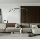 Подвесной светильник Escada Skyline 10212/S LED Black