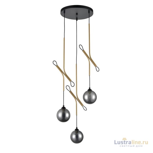 Подвесной светильник Vele Luce Ottava VL5662P03
