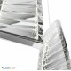Подвесной светильник Modestyle MS.88910.3 CR