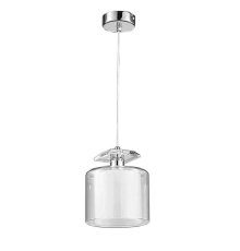 Подвесной светильник Newport 4401/S Chrome М0061237