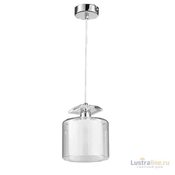 Подвесной светильник Newport 4401/S Chrome М0061237
