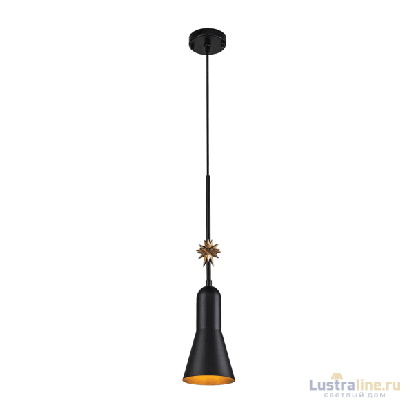 Подвесной светильник Elstead Lighting Etoile ETOILE-P-S-MB