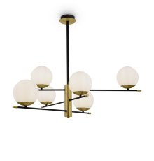 Подвесной светильник Maytoni Nostalgia MOD048PL-06G