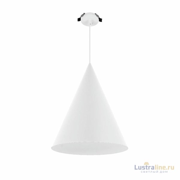 Подвесной светильник Arlight SP-MAKOTO-R350-14W Warm3000 054412