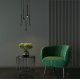Подвесной светильник Elektrostandard Hall 50314 LED 4690389209208 a068817