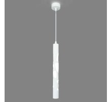 Подвесной светильник Eurosvet DLR037 12W 4200K белый матовый a055594