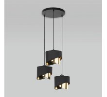 Подвесной светильник TK Lighting 4876 Grant Black a066420