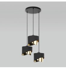 Подвесной светильник TK Lighting 4876 Grant Black a066420