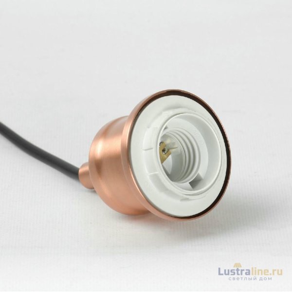 Подвесной светильник Lussole Badger LSP-8923 Подвесной светильник Lussole Badger LSP-8923