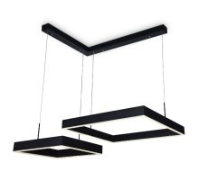 Подвесной светильник Ambrella Light Acrylica FA6644