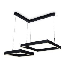 Подвесной светильник Ambrella Light Acrylica FA6644