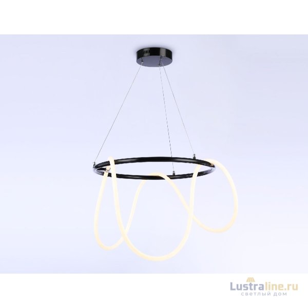 Подвесной светильник Ambrella Light Comfort FL10501