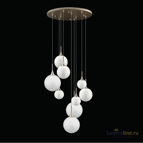 Подвесной светильник Lightstar Globo 813093 Подвесной светильник Lightstar Globo 813093