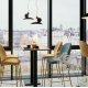 Подвесной светильник Odeon Light Travertino 6626/20L