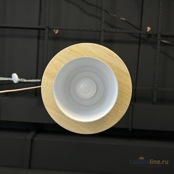 Подвесной светильник ImperiumLoft Eco 178164-26 Подвесной светильник ImperiumLoft Eco 178164-26