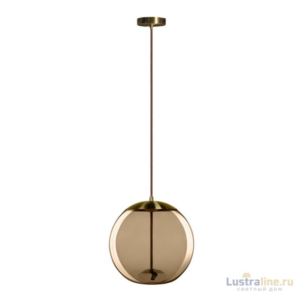 Подвесной светодиодный светильник Loft IT Knot 8135-B Подвесной светодиодный светильник Loft IT Knot 8135-B