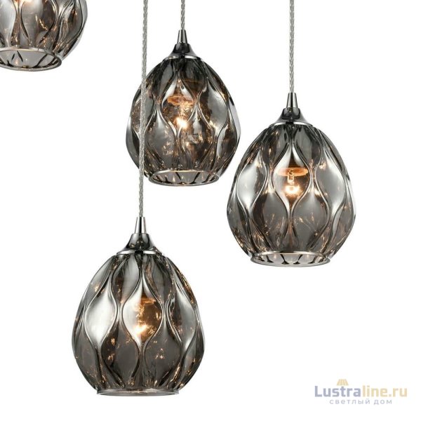 Подвесной светильник Vele Luce Elision VL5593P26
