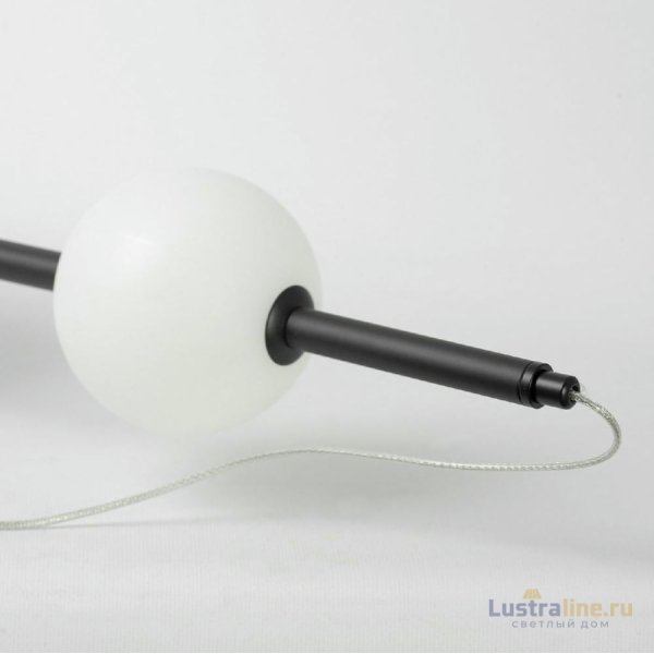 Подвесной светильник Lussole Hart LSP-7285