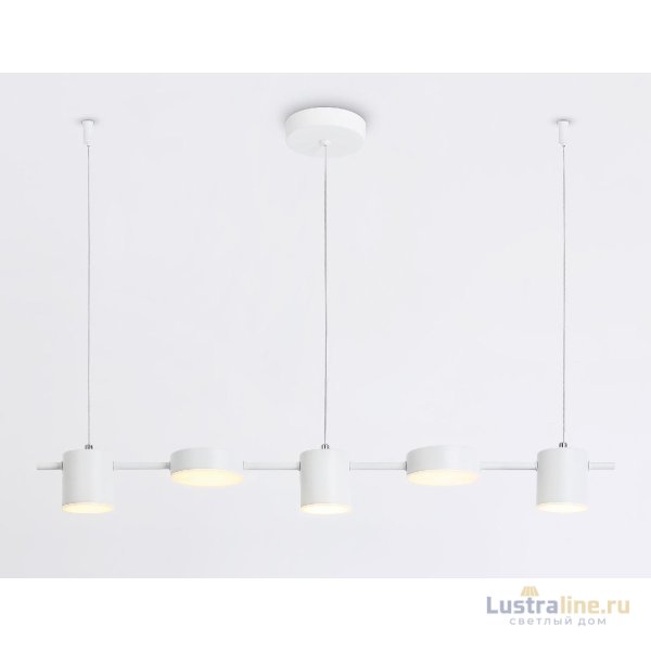 Подвесной светильник Ambrella Light Comfort FL51678