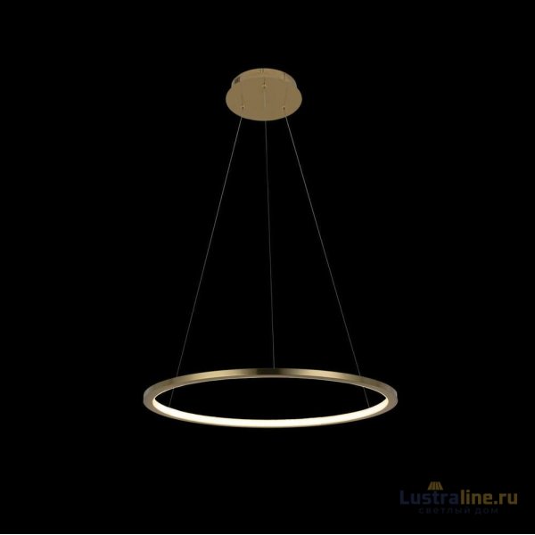Подвесной светодиодный светильник Loft IT Ring 10014M Подвесной светодиодный светильник Loft IT Ring 10014M