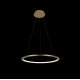 Подвесной светодиодный светильник Loft IT Ring 10014M