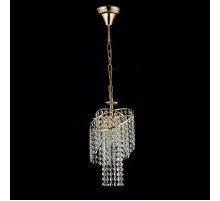 Подвесной светильник Freya Picolla FR1129-PL-01-G Подвесной светильник Freya Picolla FR1129-PL-01-G