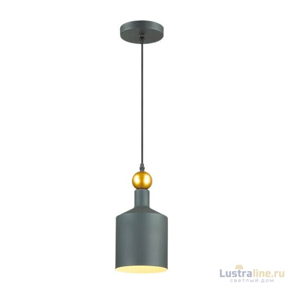 Подвесной светильник Odeon Light Bolli 4085/1 Подвесной светильник Odeon Light Bolli 4085/1