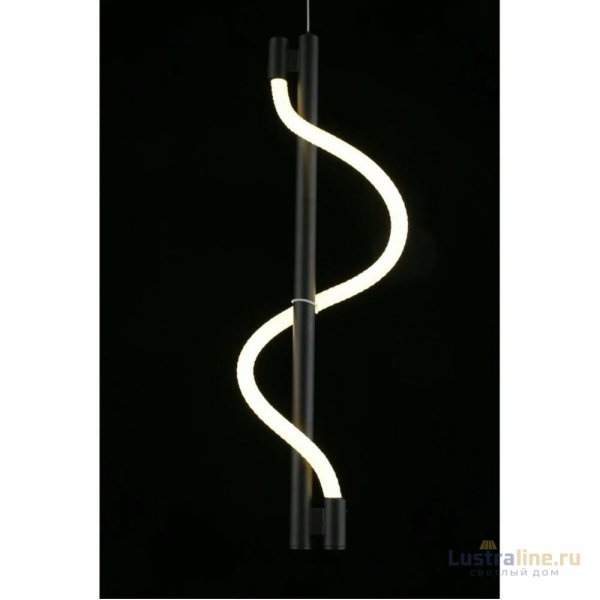 Подвесной светильник Aployt Luki APL.065.06.12