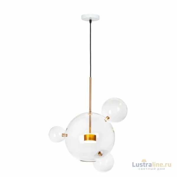 Подвесной светильник Loft IT Bolle 2027-P4