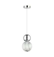 Подвесной светильник Odeon Light Crystal 5007/7L